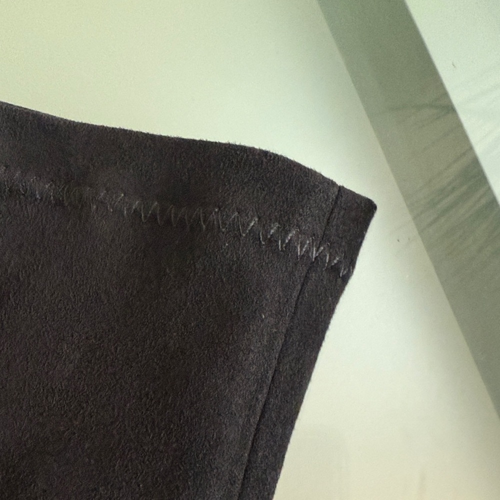 Robert Clergerie Boots Size 9.5 - Picture 9 of 11